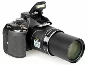 Nikon semi professional cámara offers